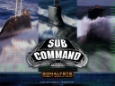 Игра для ПК Strategy First Sub Command (12+)