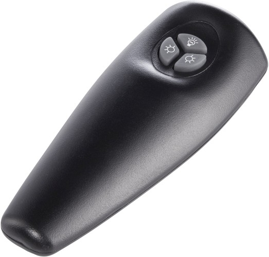 Обогреватель инфракрасный Ballu LL Carbon BIH-LL-2.1-S 2100Вт серебристый