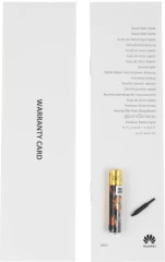 Стилус Huawei AF63-R для Huawei MatePad SE 11 серый (55037214)