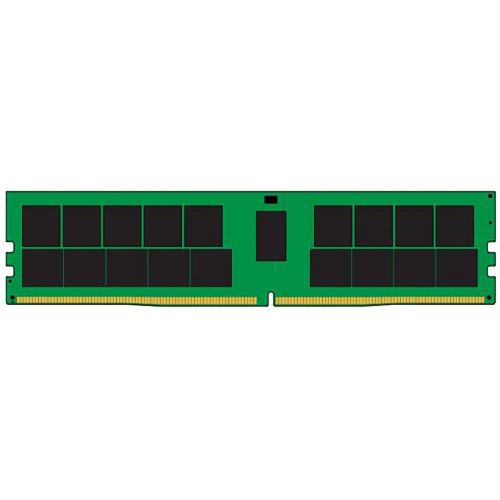 Память оперативная Серверная оперативная память Kingston 64GB DDR4 (KSM32RD4/64HCR)