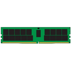 Память оперативная Серверная оперативная память Kingston 64GB DDR4 (KSM32RD4/64HCR)