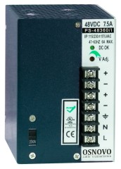 Блок питания AC/DC Osnovo PS-48360/I
