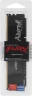 Память DDR5 32GB 6400MHz Kingston KF564C32BBE-32 Fury Beast RTL Gaming PC5-51200 CL32 DIMM 288-pin 1.4В single rank с радиатором Ret