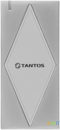 Считыватель карт Tantos TS-RDR-EHMF (00-00037428) уличный антивандальный