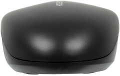 Мышь A4Tech OP-530NUS черный оптическая 1200dpi silent USB 2but
