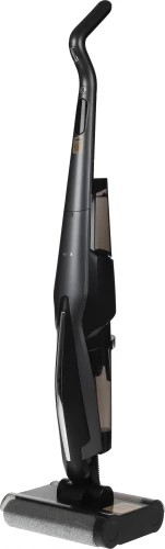 Пылесос моющий Deerma VX96W 160Вт серый/черный