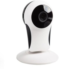 Камера видеонаблюдения аналоговая Rexant WiFi 149 Wi-Fi 3.6-3.6мм корп.:белый (45-0149)