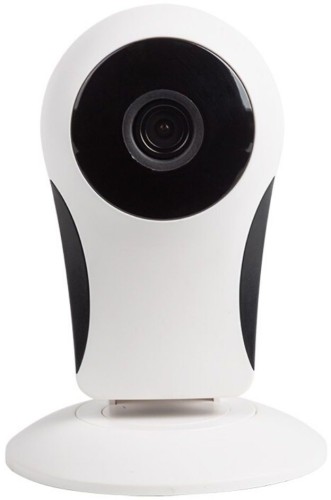 Камера видеонаблюдения аналоговая Rexant WiFi 149 Wi-Fi 3.6-3.6мм корп.:белый (45-0149)