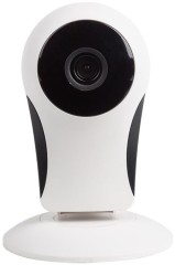 Камера видеонаблюдения аналоговая Rexant WiFi 149 Wi-Fi 3.6-3.6мм корп.:белый (45-0149)