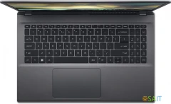Ноутбук Acer Aspire 5 A515-57-57F8 Core i5 12450H 8Gb SSD512Gb Intel UHD Graphics 15.6" IPS FHD (1920x1080) noOS metall WiFi BT Cam (NX.KN4EM.004)