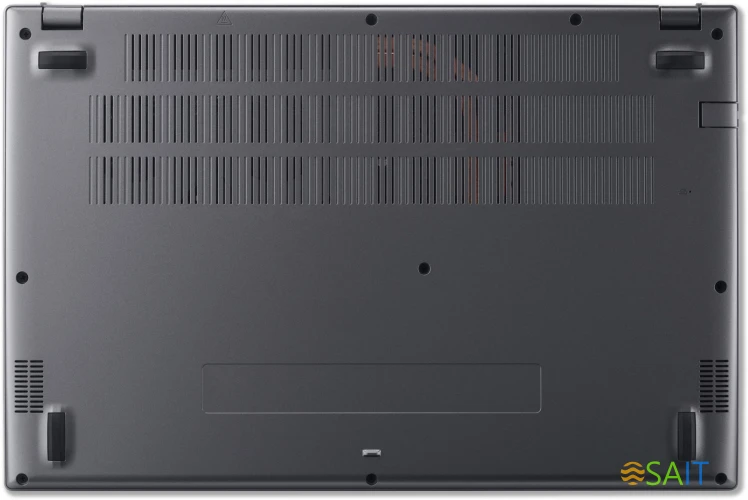 Ноутбук Acer Aspire 5 A515-57-57F8 Core i5 12450H 8Gb SSD512Gb Intel UHD Graphics 15.6" IPS FHD (1920x1080) noOS metall WiFi BT Cam (NX.KN4EM.004)