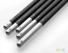 Набор карандашей ч/г Moleskine DRAWING SET EW7P05GPHA мет.кор. 5 кар.H/HB/2B/4B/6B