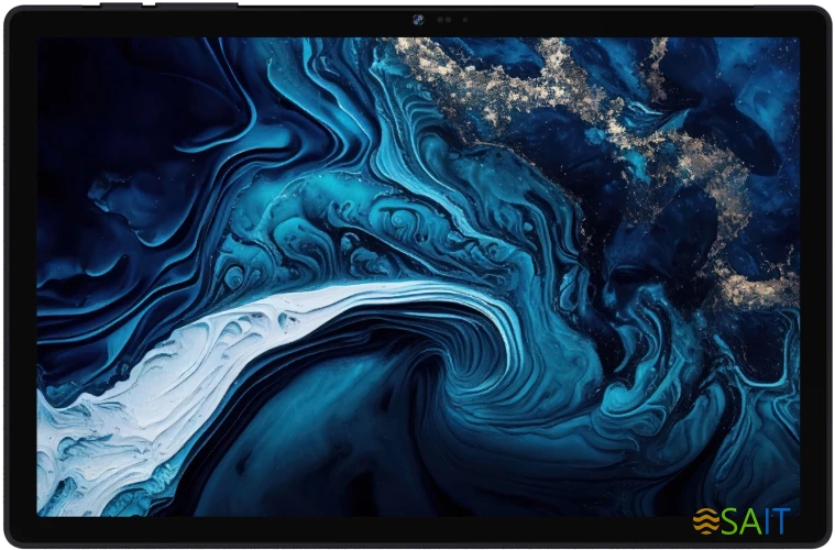 Планшет Digma Pro HIT 18 T606 (1.6) 8C RAM6Gb ROM128Gb 10.5" IPS 1920x1200 4G 2Sim Android 13 фиолетовый 13Mpix 5Mpix BT WiFi microSD 512Gb 7000mAh 5hr