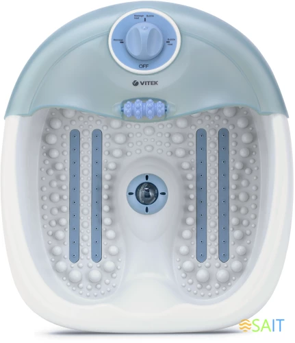 Гидромассажная ванночка Vitek VT-1381