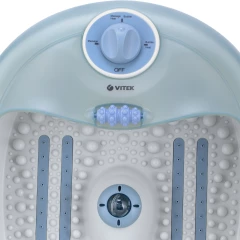 Гидромассажная ванночка Vitek VT-1381