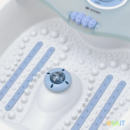 Гидромассажная ванночка Vitek VT-1381