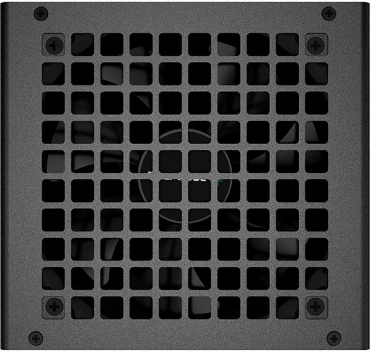 Блок питания Deepcool ATX 700W PF700 80+ white (20+4pin) APFC 120mm fan 6xSATA RTL