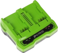 Зарядное устройство Greenworks 2931907