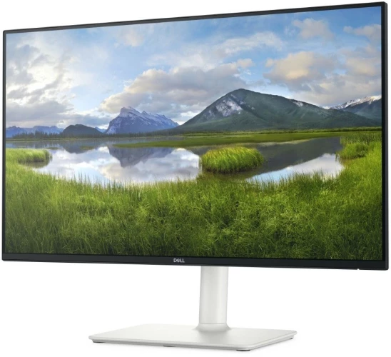 Монитор Dell 23.8" S2425HS черный IPS LED 16:9 HDMI M/M матовая HAS Piv 250cd 178гр/178гр 1920x1080 100Hz FHD 5.11кг
