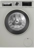 Стиральная машина Bosch Serie 4 WGA2440XME пан.англ. класс: A+++ загр.фронтальная макс.:9кг серебристый инвертор