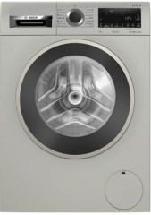 Стиральная машина Bosch Serie 4 WGA2440XME пан.англ. класс: A+++ загр.фронтальная макс.:9кг серебристый