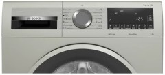 Стиральная машина Bosch Serie 4 WGA2440XME пан.англ. класс: A+++ загр.фронтальная макс.:9кг серебристый