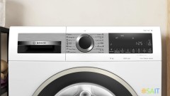 Стиральная машина Bosch WGA25400ME пан.англ. загр.фронтальная макс.:10кг белый