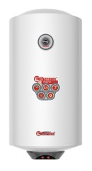 Водонагреватель Thermex Praktik 80 V 2.5кВт 80л электрический настенный/белый