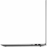 Ноутбук Lenovo IdeaPad Slim 5 16ABR8 Ryzen 5 7430U 16Gb SSD512Gb AMD Radeon 16" IPS WUXGA (1920x1200) noOS grey WiFi BT Cam (82XG0096RK)