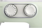 Швейная машина Comfort 1030 мятный