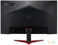 Монитор Acer 27" VG271UM3BMIIPX черный IPS LED 1ms 16:9 HDMI M/M матовая 250cd 178гр/178гр 2560x1440 144Hz FreeSync Premium DP 2K 4.9кг
