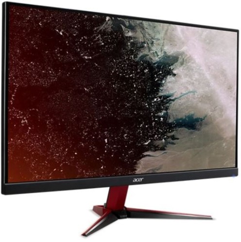 Монитор Acer 27" VG271UM3BMIIPX черный IPS LED 1ms 16:9 HDMI M/M матовая 250cd 178гр/178гр 2560x1440 144Hz FreeSync Premium DP 2K 4.9кг