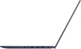 Ноутбук Asus Vivobook 15 M1502YA-BQ579 Ryzen 7 5825U 16Gb SSD512Gb AMD Radeon Graphics 15.6" IPS FHD (1920x1080) без ОС blue WiFi BT Cam (90NB0X21-M00VR0)