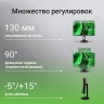 Монитор Digma 27" Progress 27P505Q черный IPS LED 16:9 HDMI M/M матовая HAS 350cd 178гр/178гр 2560x1440 75Hz G-Sync FreeSync DP 2K 6.05кг