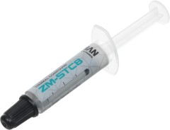 Термопаста Zalman ZM-STC8 8.3Вт/(м-К) шприц 1.5гр.