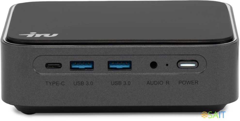 Платформа IRU 310TLCN 2xDDR4