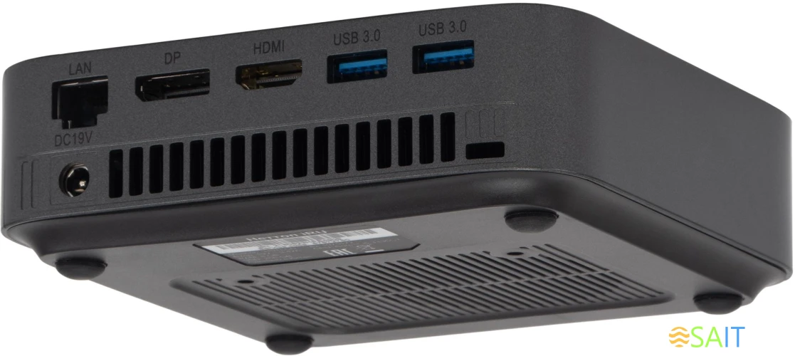 Платформа IRU 310TLCN 2xDDR4