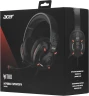 Наушники с микрофоном Acer Nitro OHW306 черный 2.1м мониторные оголовье (ZL.HDSEE.00E)