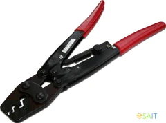 Обжимной инструмент Lanmaster TWT-CLMP-CRI