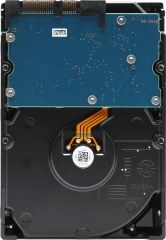 Жесткий диск Toshiba SATA-III 6Tb HDWT860UZSVA Surveillance S300 (5400rpm) 256Mb 3.5"