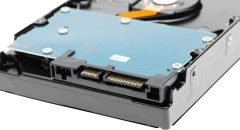 Жесткий диск Toshiba SATA-III 6Tb HDWT860UZSVA Surveillance S300 (5400rpm) 256Mb 3.5"
