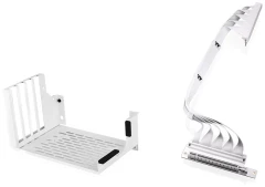 Корпус Thermaltake CTE E660MX Snow белый без БП E-ATX 13x120mm 11x140mm 2xUSB3.0 audio bott PSU