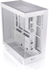 Корпус Thermaltake CTE E660MX Snow белый без БП E-ATX 13x120mm 11x140mm 2xUSB3.0 audio bott PSU