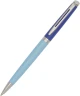 Ручка шариков. Waterman Hemisphere Colour Blocking (2179927) Blue CT M син. черн. подар.кор.
