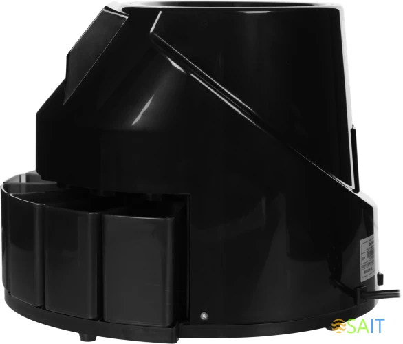 Сортировщик монет DoCash 913 09658 рубли