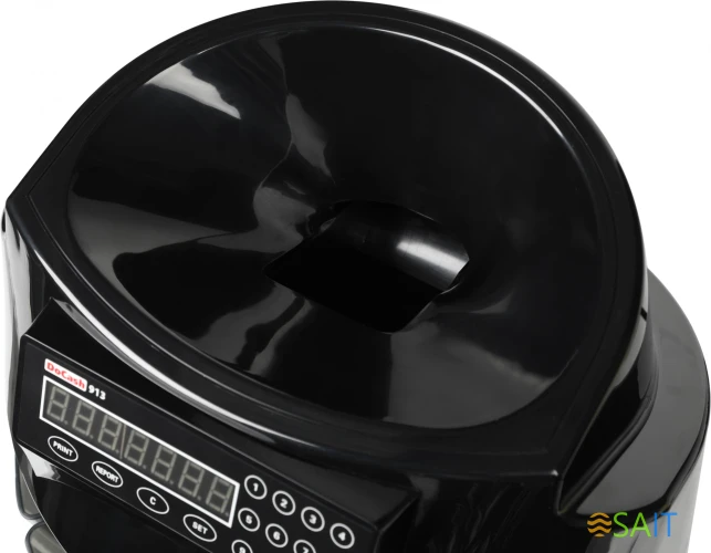 Сортировщик монет DoCash 913 09658 рубли