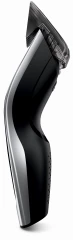 Машинка для стрижки Philips HC9420/15 серебристый/черный (насадок в компл:3шт)
