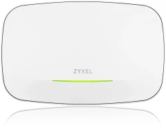 Точка доступа Zyxel NebulaFlex NWA130BE-WW0101F BE11000 100/1000/2500BASE-T белый