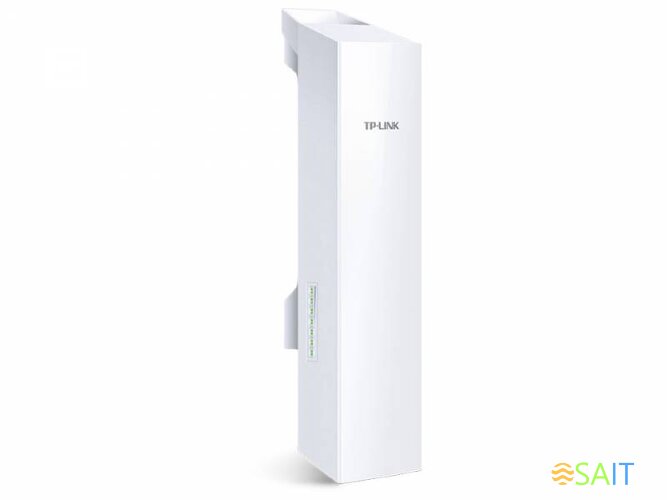 Точка доступа TP-Link CPE220 N300 10/100BASE-TX белый