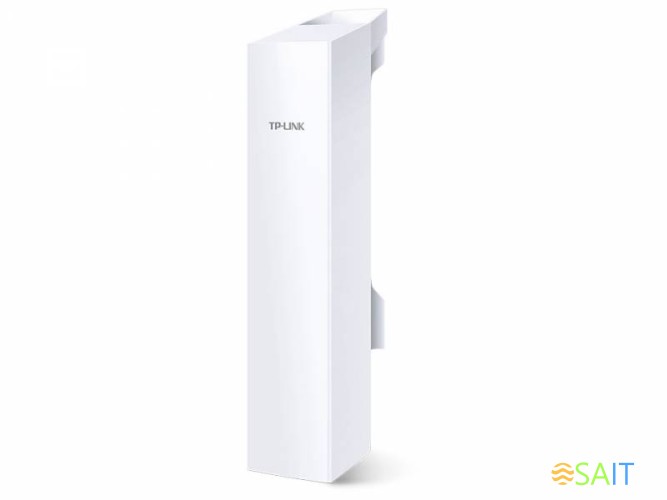 Точка доступа TP-Link CPE220 N300 10/100BASE-TX белый